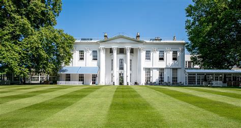 hurlingham club website